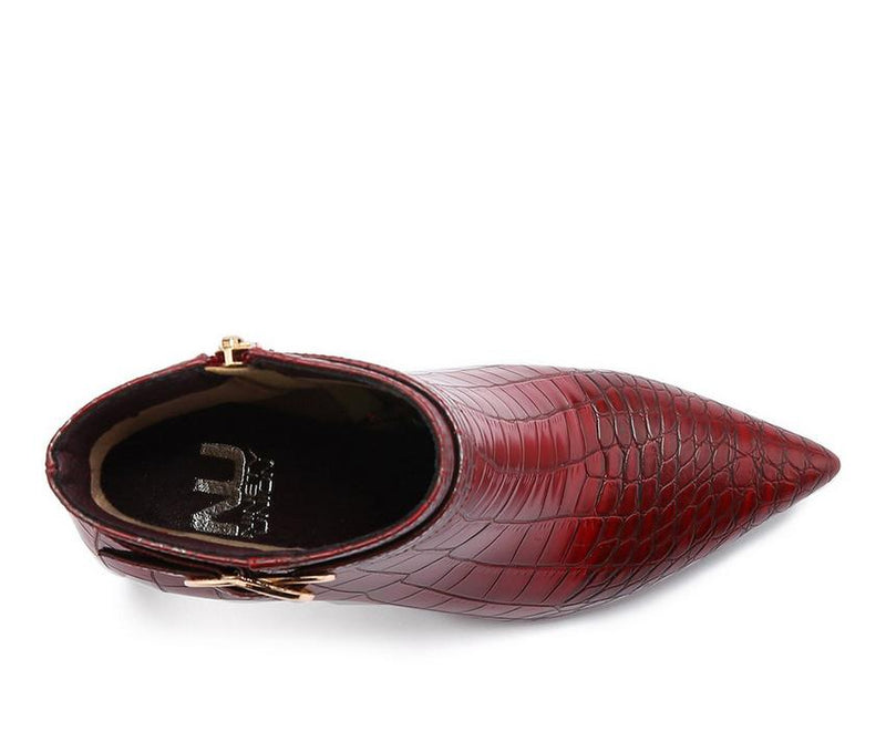 GROOVY-Burgundy | Ninety Union