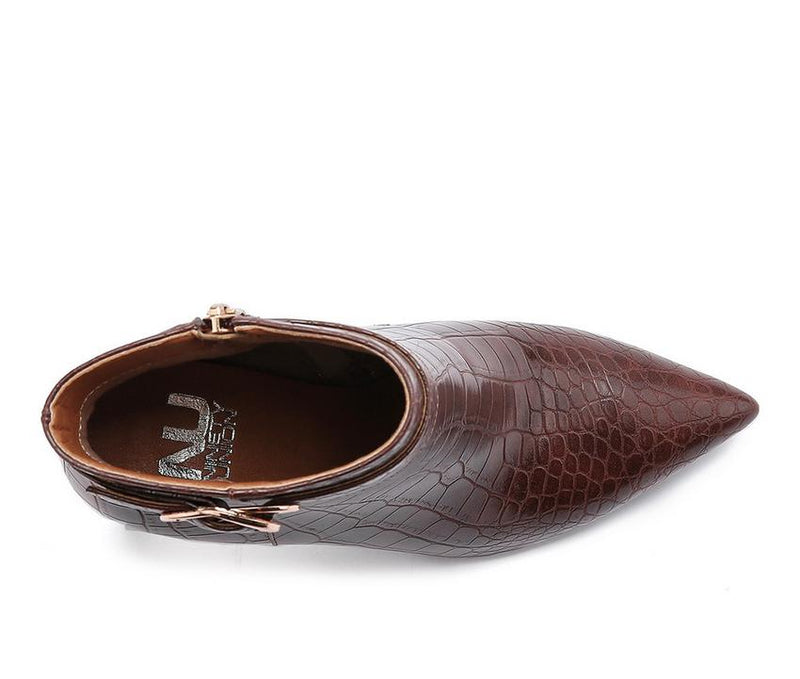 GROOVY-Brown | Ninety Union