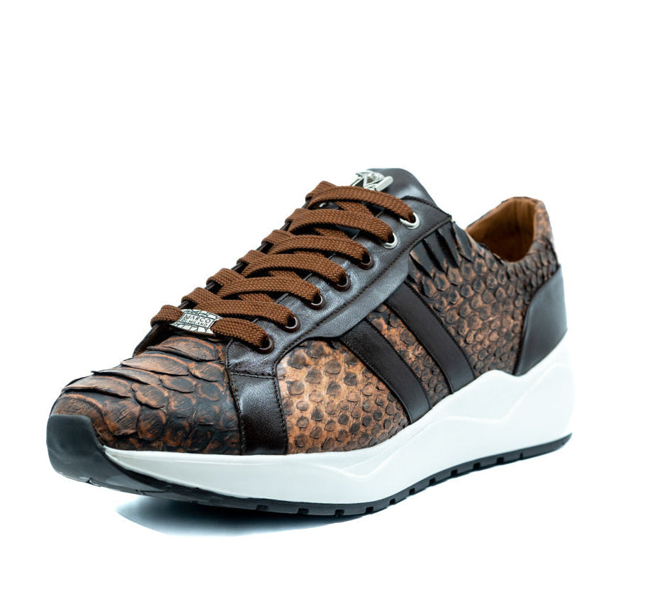 Verona Rustic Cognac