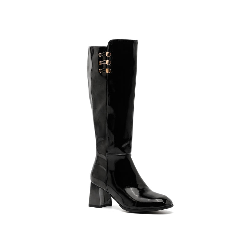 ALBA-Black | Ninety Union