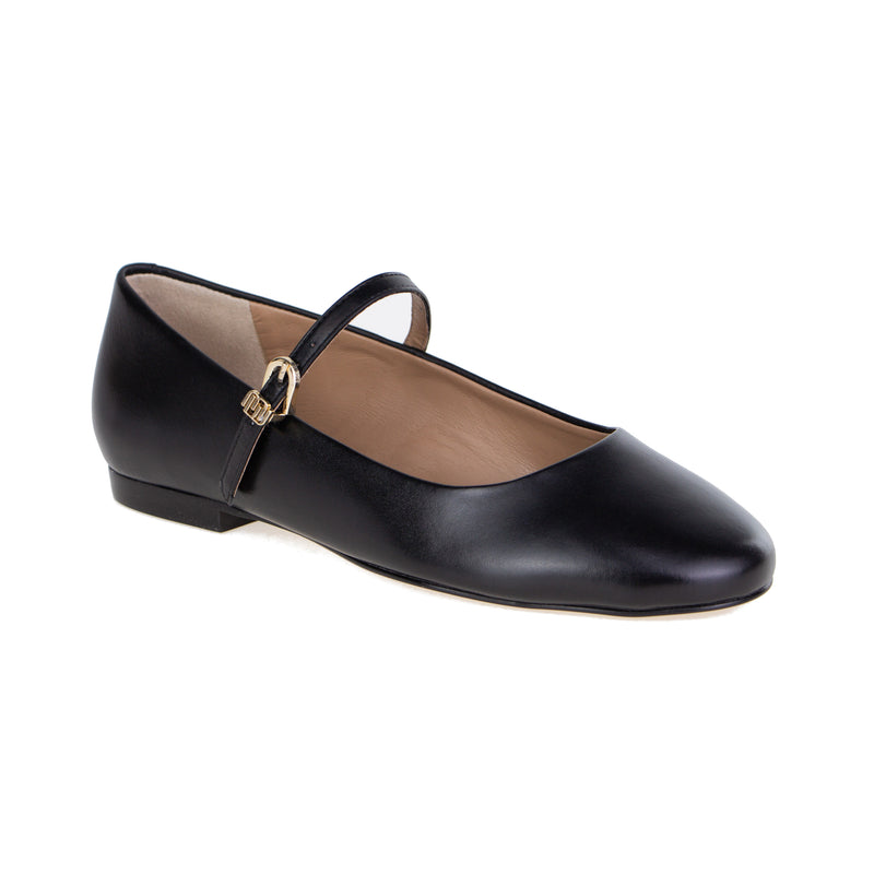 ANNA-Black | Ninety Union