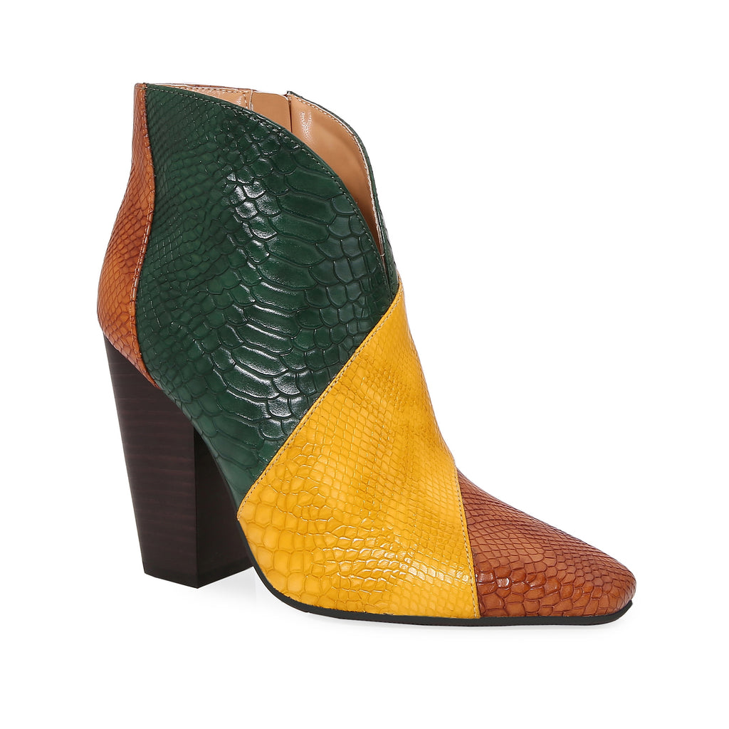 ASTORIA-Brown Multi | Ninety Union