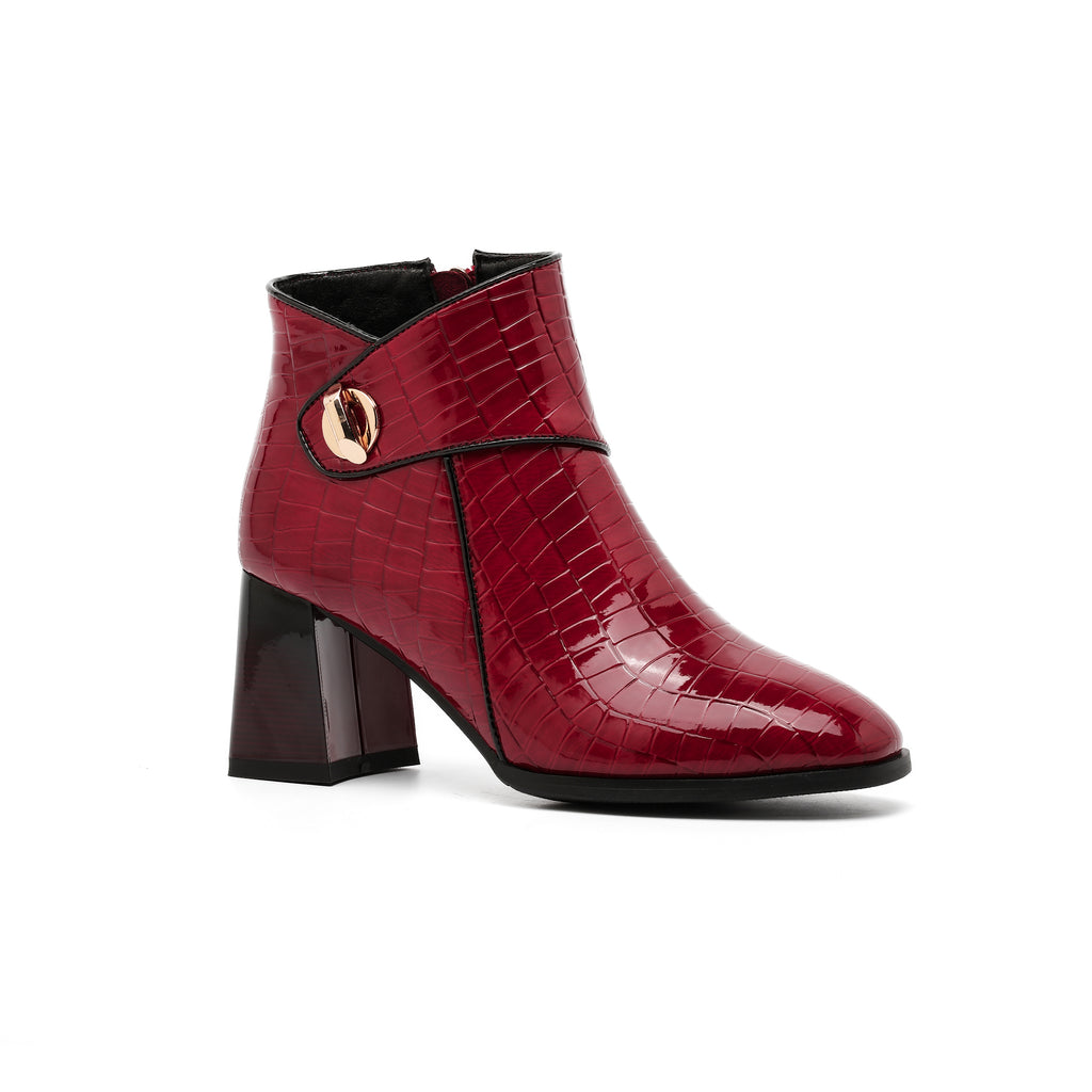 Bailey-Red | Ninety Union