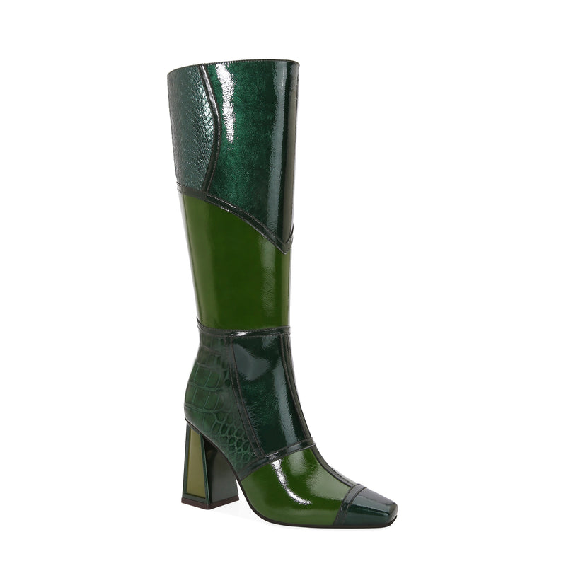 CLEO-Green Multi | Ninety Union