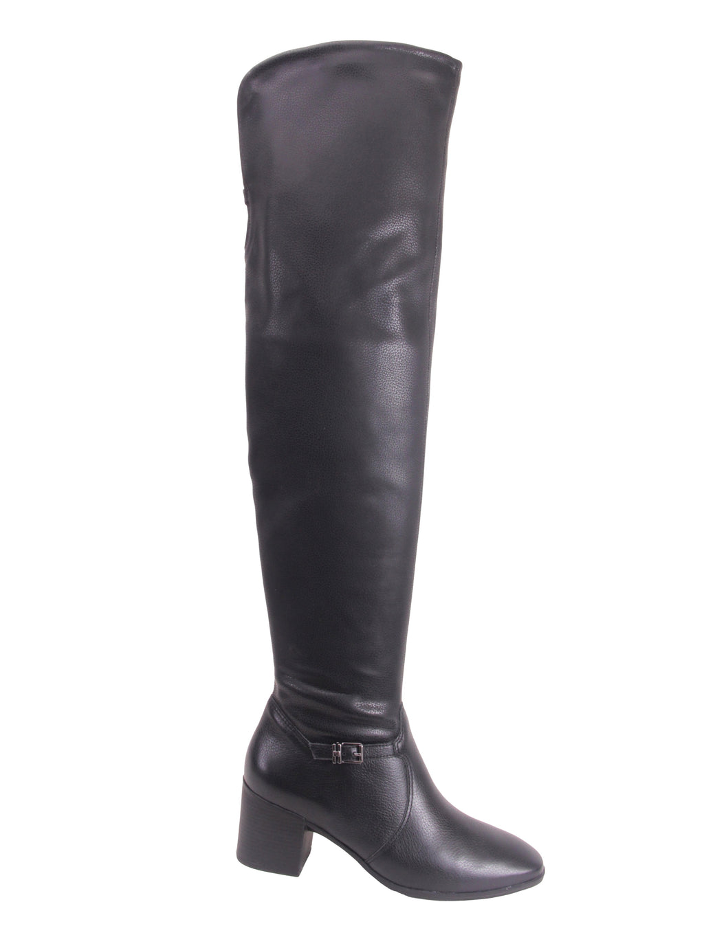 CORY-Black Leather | Ninety Union