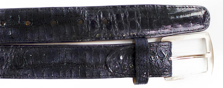 CAIMAN BELTS | Belvedere