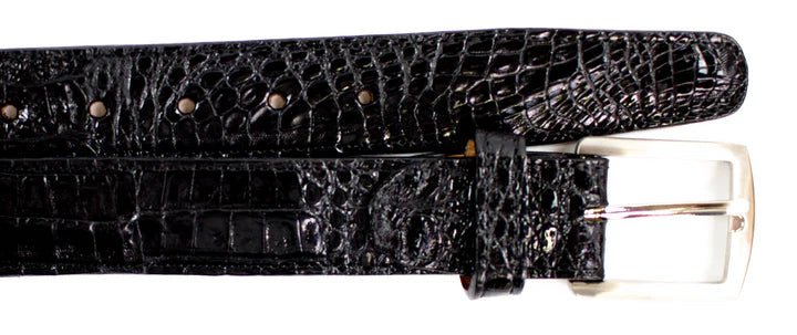 CAIMAN BELTS | Belvedere