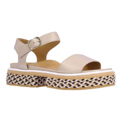 Delaney-PLATINO MET NAPPA | L'AMOUR DES PIEDS