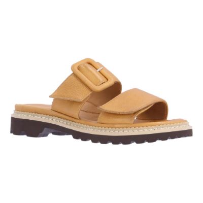 Dalbir-LIONESS BURNISHED LAMBA | L'AMOUR DES PIEDS