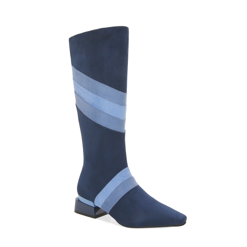 DESTINY-Blue Multi | Ninety Union