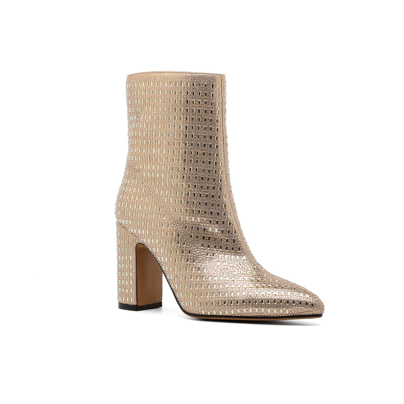 DIVA-Gold | Lady couture