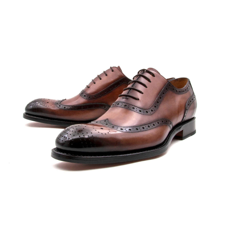 Ugo Vasare H and H Wingtip Oxford
