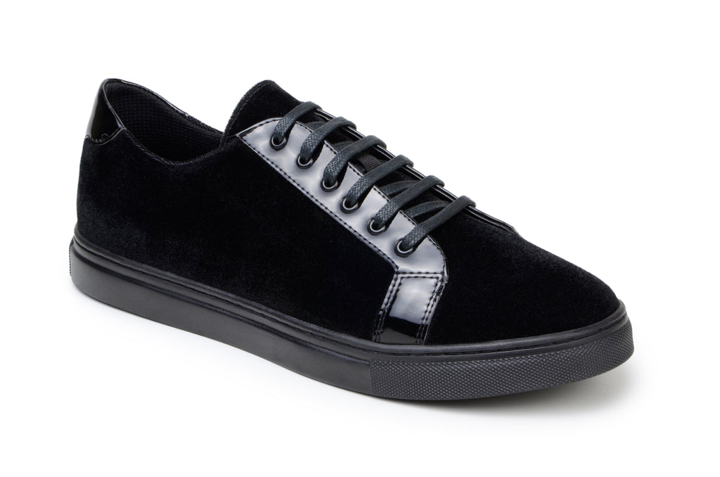 TEO-Black |Belvedere
