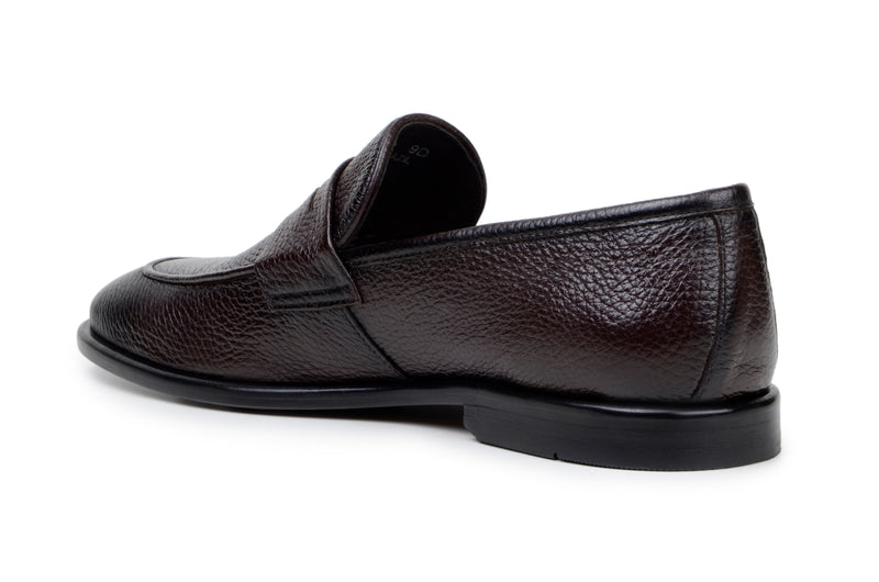 NOHR-Brown | Belvedere