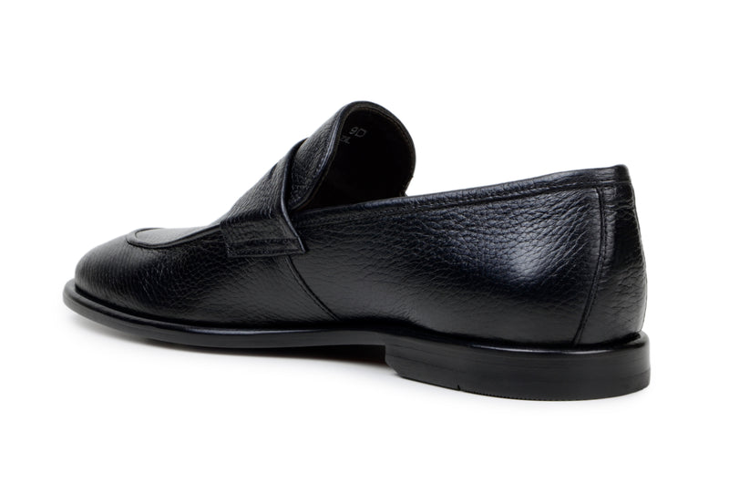 NOHR-Black | Belvedere