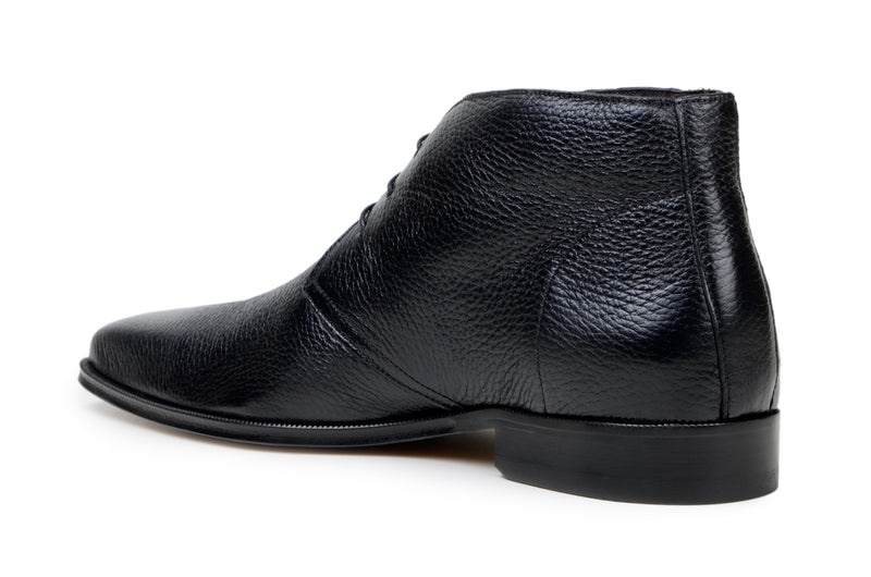 AXEL-Black | Belvedere