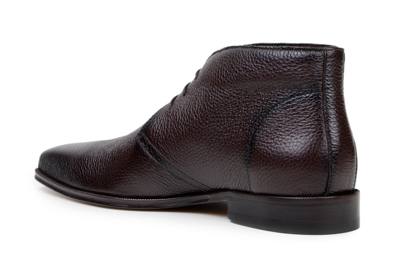 AXEL-Brown| Belvedere