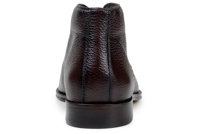 AXEL-Brown| Belvedere