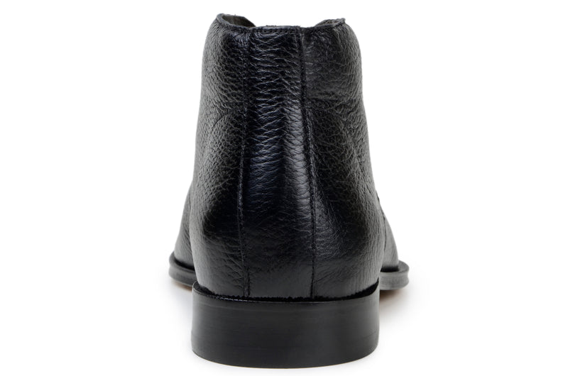 AXEL-Black | Belvedere