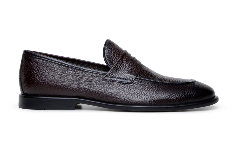 NOHR-Brown | Belvedere