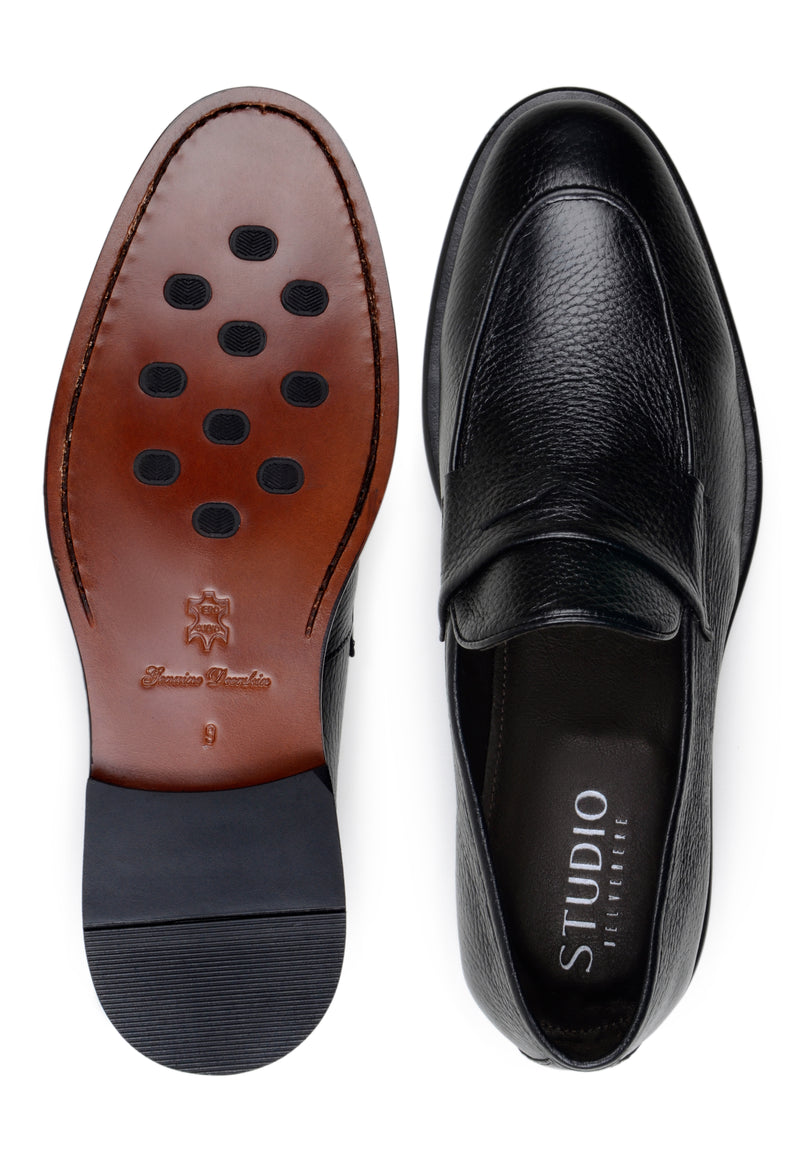 NOHR-Black | Belvedere