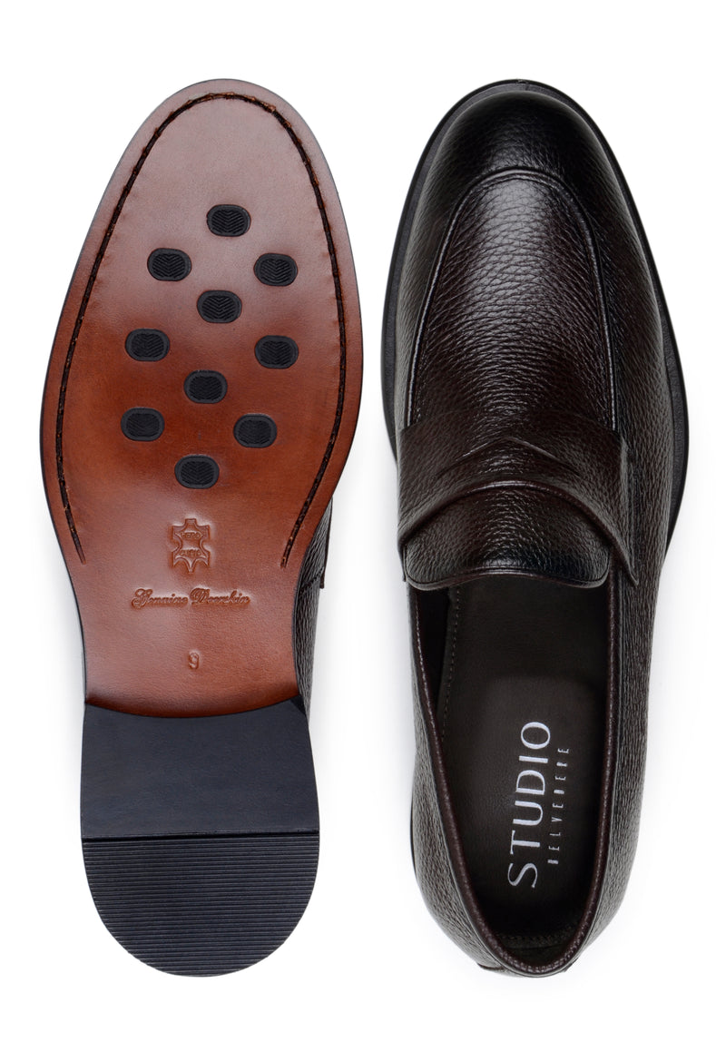 NOHR-Brown | Belvedere