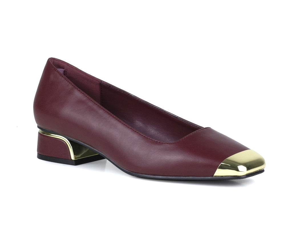 EAGLE-Burgundy | Ninety Union