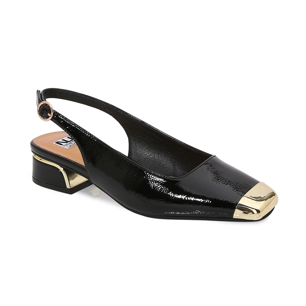 EMPRESS-Black | Ninety Union