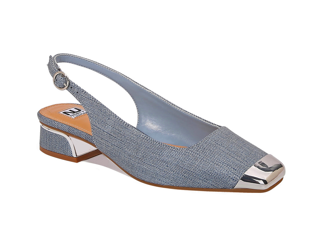 EMPRESS-Blue Denim | Ninety Union