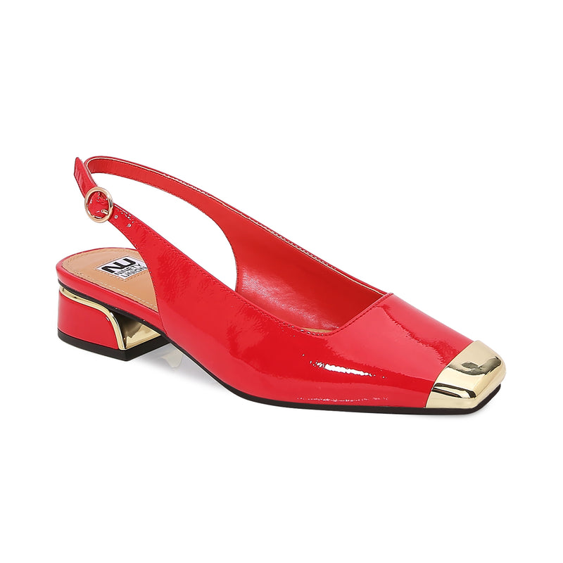 EMPRESS-Red | Ninety Union