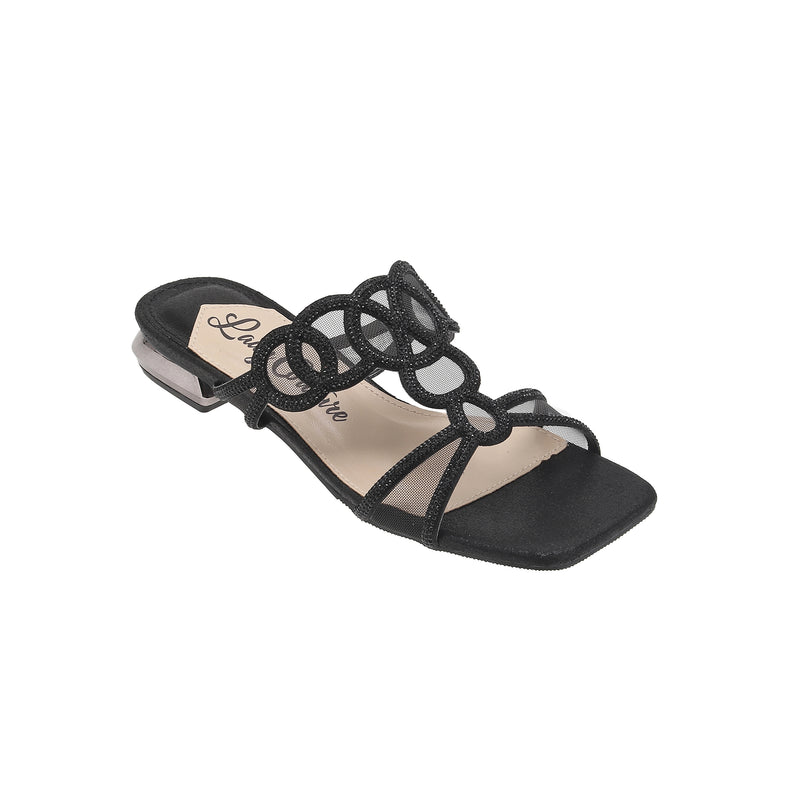 FAB-Black | Lady Couture