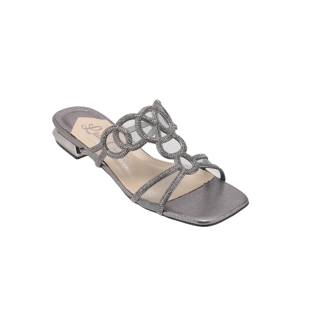 FAB-Pewter | Lady Couture