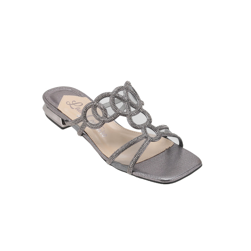 FAB-Pewter | Lady Couture