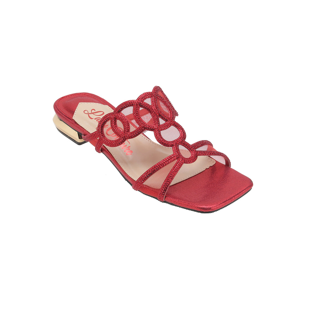 FAB-Red | Lady Couture