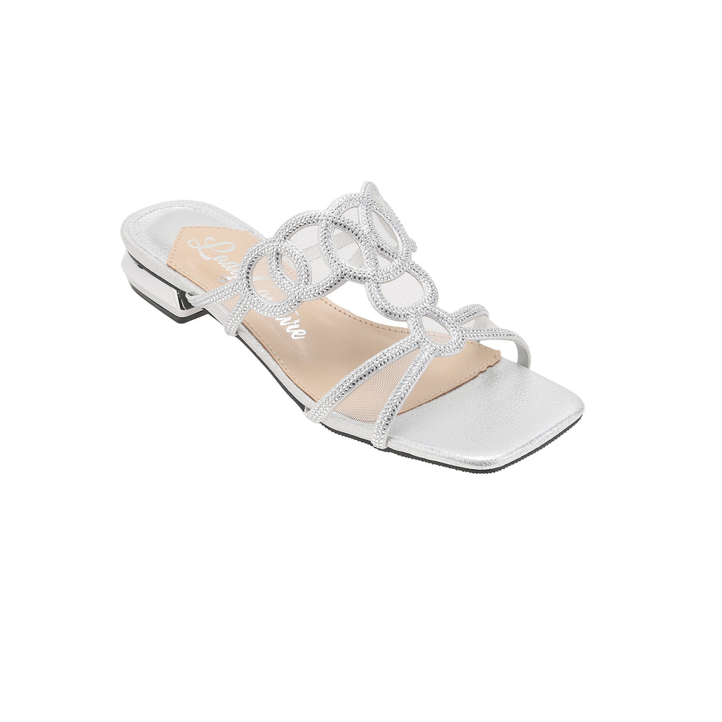 FAB-Silver | Lady Couture