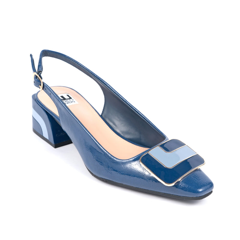 FAITH-Navy | Ninety Union