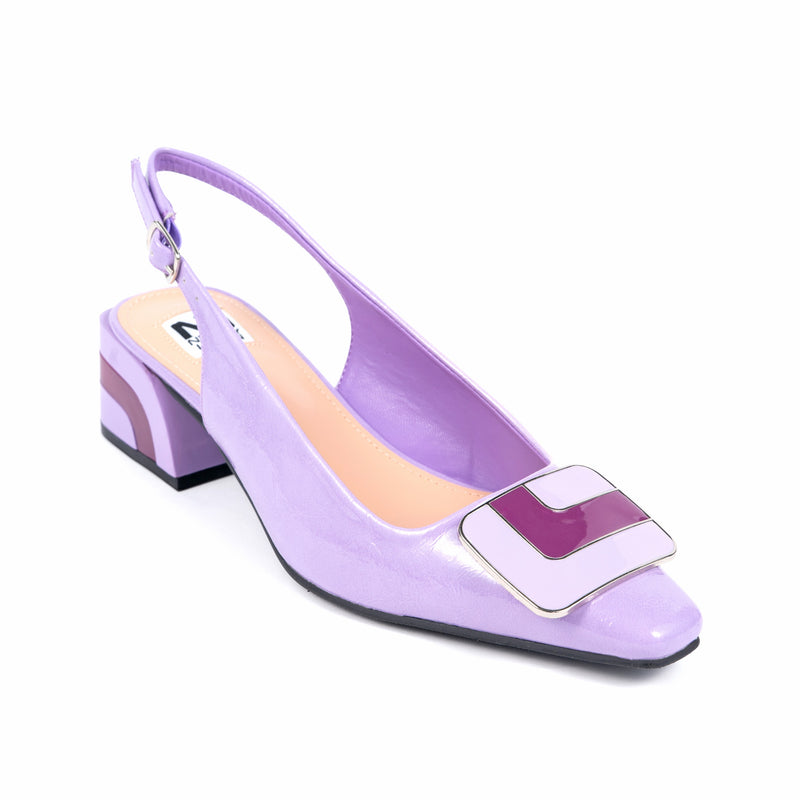 FAITH-Lavender | Ninety Union