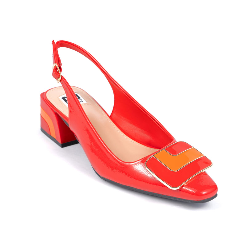 FAITH-Red | Ninety Union