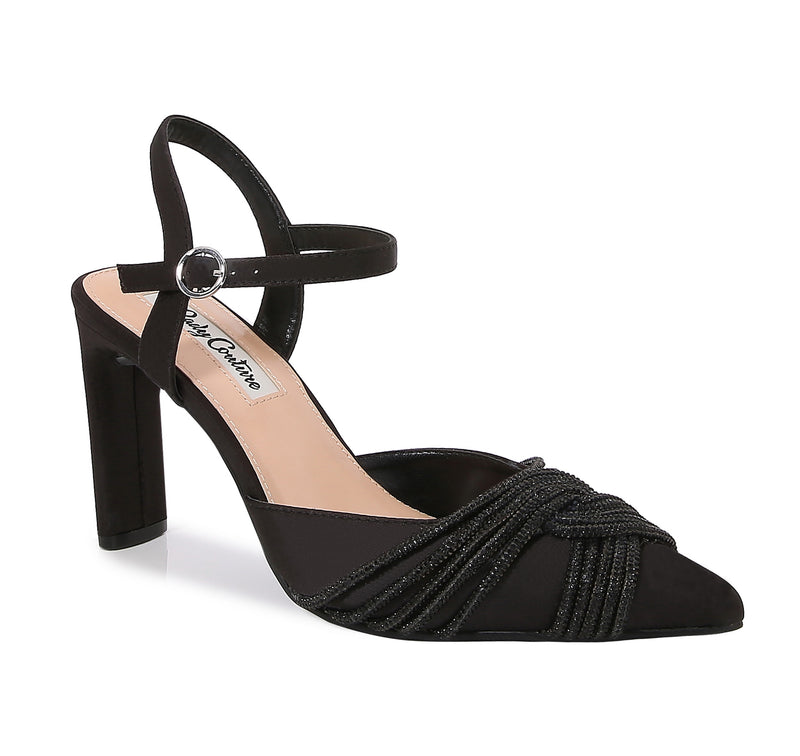 FAY-Black | Lady Couture