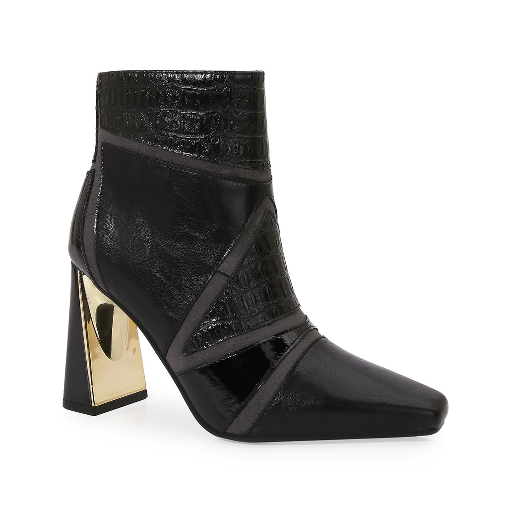 FEEBE-Black Multi | Ninety Union