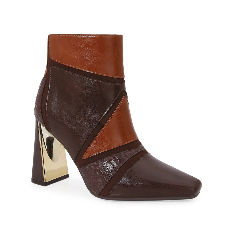 FEEBE-Brown Multi | Ninety Union