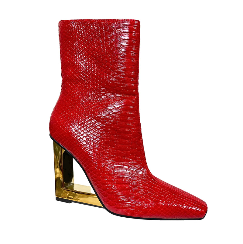 FIRE-Red | Ninety Union