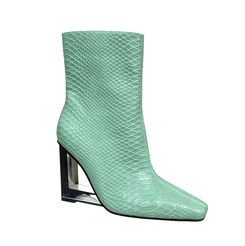 FIRE-MINT| Ninety Union