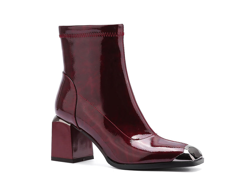 FORTUNE-Burgundy | Ninety Union