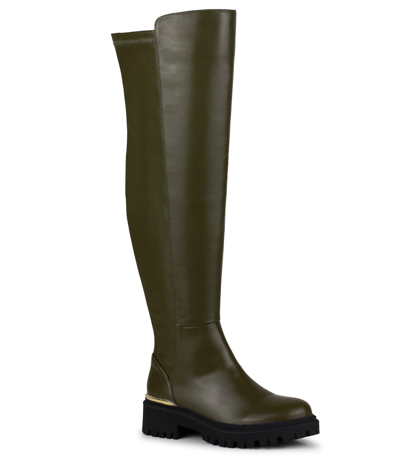 FREEPORT-Olive | Ninety Union