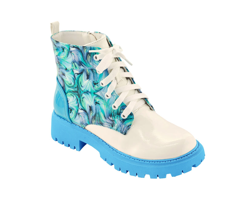 FREEWAY-Blue Multi | Ninety Union