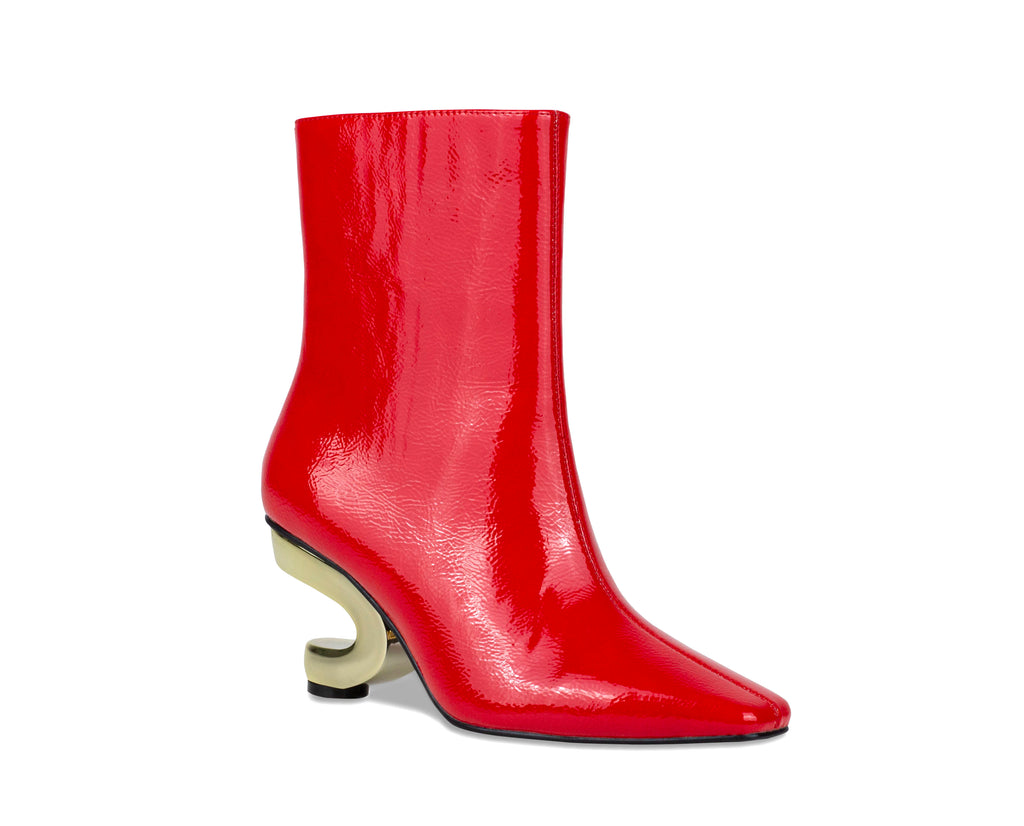 GETAWAY-Red | Ninety Union