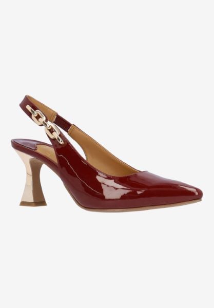 KRISSA-DK. CHERRY PATENT | J Renee