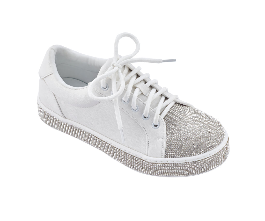 LEGEND-White | Lady Couture