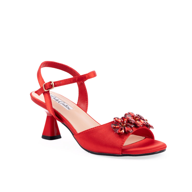 LIZ-Red | Lady Couture